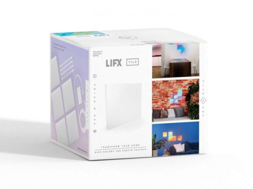 Умная система освещения LIFX Tile Kit