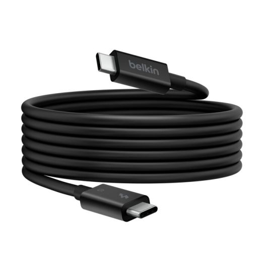 Кабель Belkin Thunderbolt 5 Cable 1 метр
