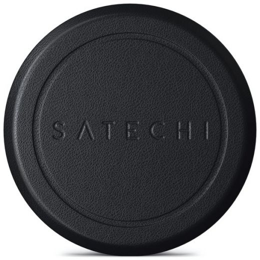 Стікер MagSafe Satechi Magnetic Sticker для iPhone 11 (ST-ELMSK)