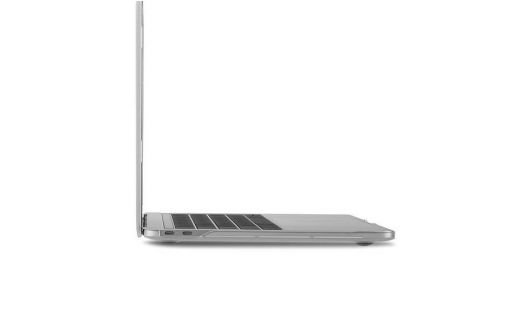 Чохол Moshi Ultra Slim iGlaze Stealth Clear (99MO071907) для MacBook Pro 13"