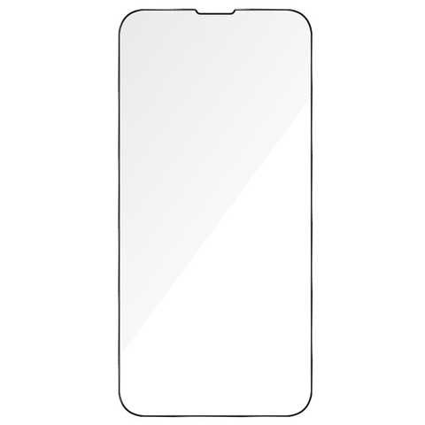 Захисне скло Blueo 2.5D Silk Full Cover Glass HD для iPhone Xs | 11 Pro