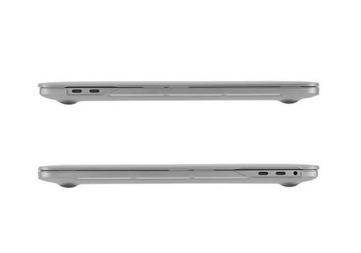 Чохол Moshi Ultra Slim iGlaze Stealth Clear (99MO071908) для MacBook Pro 15"