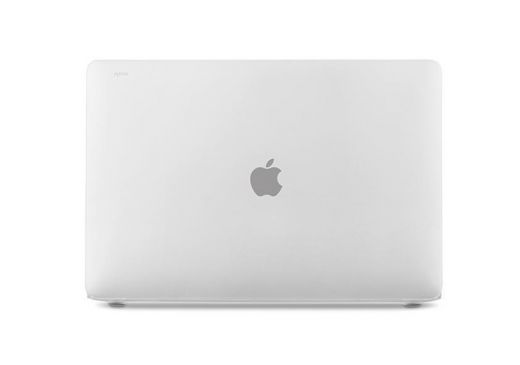 Чехол Moshi Ultra Slim iGlaze Stealth Clear (99MO071908) для MacBook Pro 15"