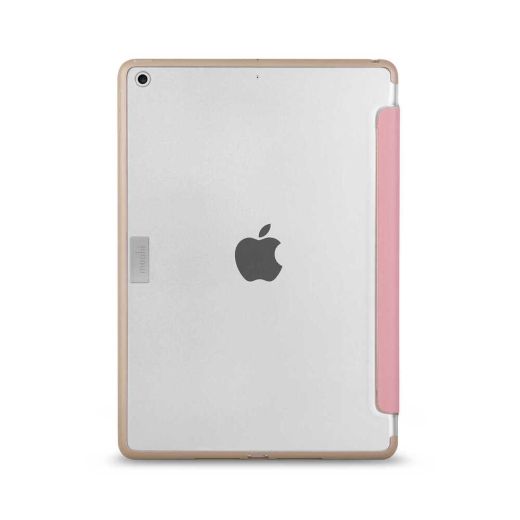 Чехол Moshi VersaCover Case Sakura Pink для iPad 10.2" (2019 | 2020 | 2021) (99MO056306)