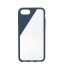 Чехол NATIVE UNION Clic Crystal Marine для iPhone 7/8