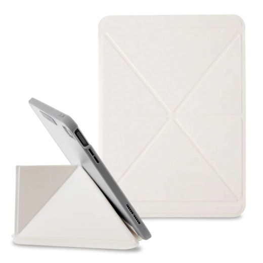 Чохол Moshi VersaCover Case with Folding Cover Savanna Beige для iPad 10.9" (10-е покоління) (99MO231606)