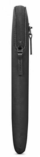 Чохол Incase Nylon Compact Sleeve Black (INMB100336-BLK) для MacBook Pro 15"