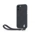 Чехол Moshi Altra Slim Hardshell Case with Wrist Strap Midnight Blue для iPhone 13 Pro Max (99MO117534)