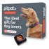 Монітор активності та фітнесу собаки (без GPS) PitPat Dog Activity Monitor