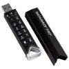 Флешка з паролем iStorage datAshur PRO2 16GB (‎IS-FL-DP2-256-16)