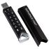 Флешка з паролем iStorage datAshur PRO2 8GB (IS-FL-DP2-256-8) Флешка з паролем iStorage datAshur PRO2 8GB (IS-FL-DP2-256-8)