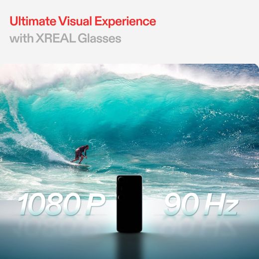 Хаб XREAL Beam Pro 6Gb+128Gb