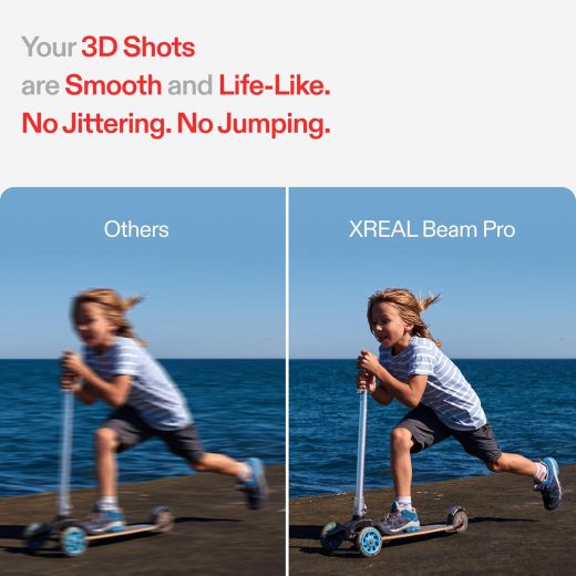Хаб XREAL Beam Pro 6Gb+128Gb