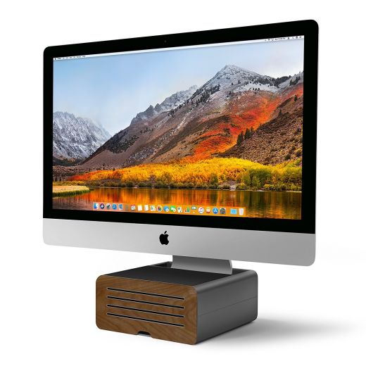 Подставка Twelve South HiRise Pro для iMac