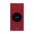 Безпровідна зарядка Hoco J37 Wisdom Wireless Charging Series 10000mAh Red