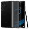 Прозорий чохол Spigen Liquid Crystal Space Crystal для Samsung Galaxy S24 Ultra (ACS07284)