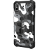 Чехол UAG Pathfinder Camo Arctic для iPhone XS Max