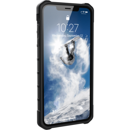 Чохол UAG Pathfinder Camo Arctic для iPhone XS Max