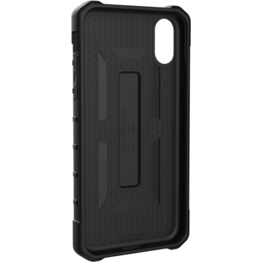 Чехол UAG Pathfinder Camo Midnight для iPhone XS Max