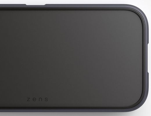 Беспроводная зарядка Zens Dual Fast Wireless Charger Black (ZEDC11B/00)