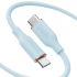Кабель Anker 643 USB-C to USB-C Cable 1.8m Blue (A8553)