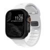Спортивний ремінець Nomad Sport Band White для Apple Watch 49мм | 46мм | 45мм | 44мм (NM01111085)