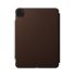 Кожаный чехол-книжка Nomad Leather Folio Plus Rustic Brown для iPad Pro 11" (2020 | 2018)
