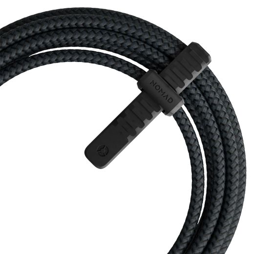 Кабель Nomad Kevlar USB-C / USB-C Cable 3 метра