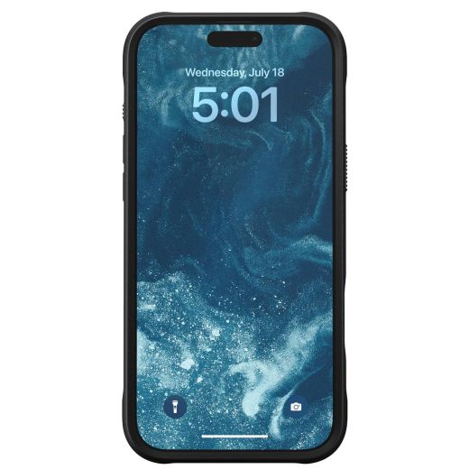 Чехол Nomad Rugged Case Forest для iPhone 16 Pro Max (NM01377085)