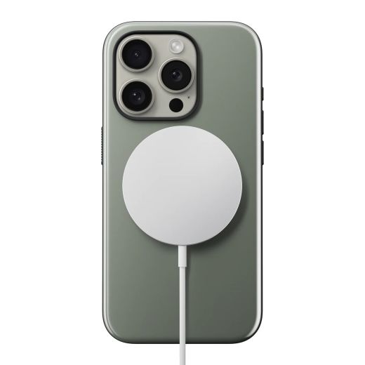 Чехол Nomad Sport Case Coastal Rock для iPhone 15 Pro Max