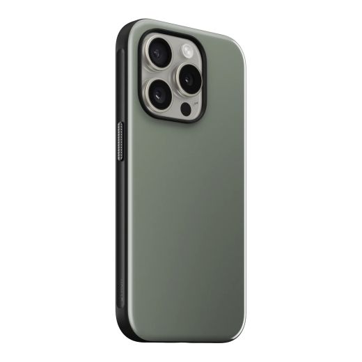 Чехол Nomad Sport Case Coastal Rock для iPhone 15 Pro