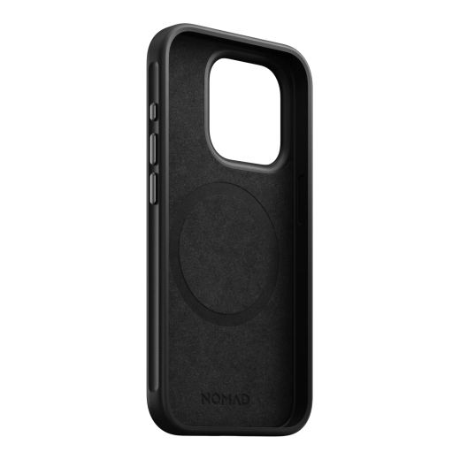 Чехол Nomad Sport Case White для iPhone 15 Pro Max
