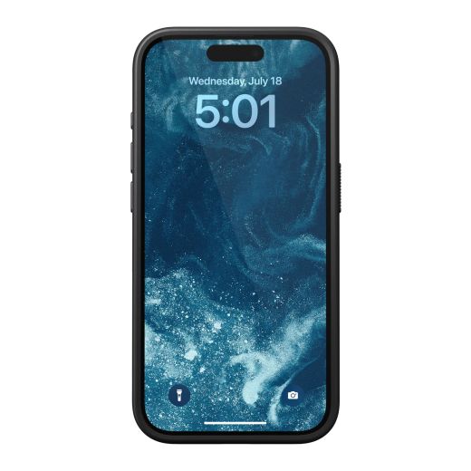 Чохол який світиться у темряві Nomad Sport Case Glow 2.0 для iPhone 15 Pro (Limited Edition)