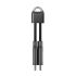 Кабель Nomad ChargeKey USB-C to USB-C 240W V2 (NM014995858) Кабель Nomad ChargeKey USB-C to USB-C 240W V2 (NM014995858)