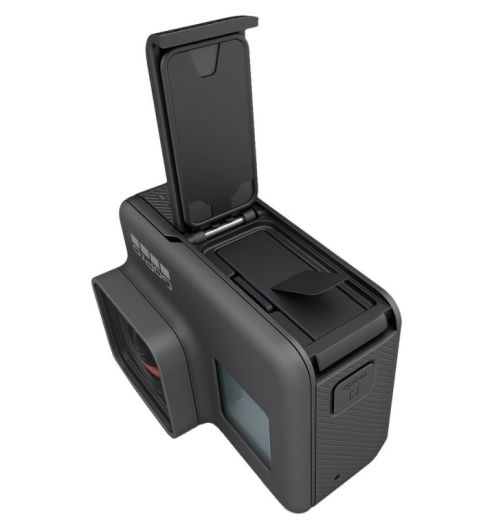 Аккумулятор внутренний GoPro для MAX (ACBAT-001)