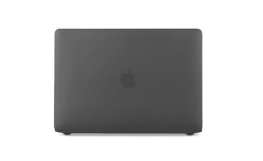 Чехол Moshi Ultra Slim iGlaze Stealth Black (99MO071005) для MacBook Pro 13"