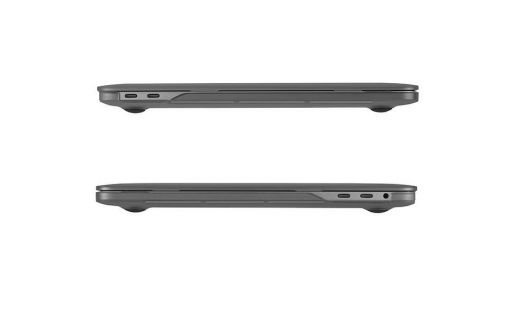 Чохол Moshi Ultra Slim iGlaze Stealth Black (99MO071005) для MacBook Pro 13"