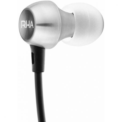 Безпровідні навушники RHA MA390 Wireless
