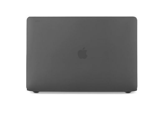 Чехол Moshi Ultra Slim iGlaze Stealth Black (99MO071006) для MacBook Pro 15"