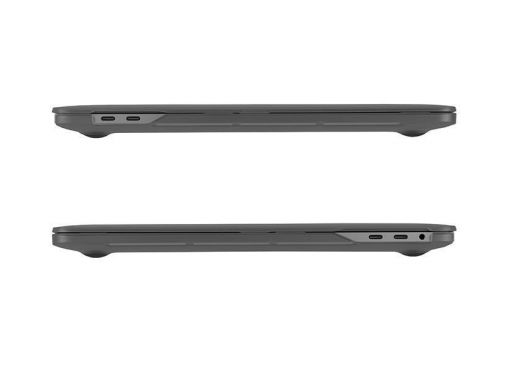 Чохол Moshi Ultra Slim iGlaze Stealth Black (99MO071006) для MacBook Pro 15"