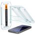 Захисне скло Spigen Glass tR EZ Fit 2 шт. Transparency для Samsung Galaxy S24 FE (AGL08729) Захисне скло Spigen Glass tR EZ Fit 2 шт. Transparency для Samsung Galaxy S24 FE (AGL08729)