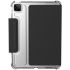 Чохол UAG Lucent Black/Ice для iPad Pro 11" (2020 | 2021 | 2022 | M1 | M2)  (12299N314043)