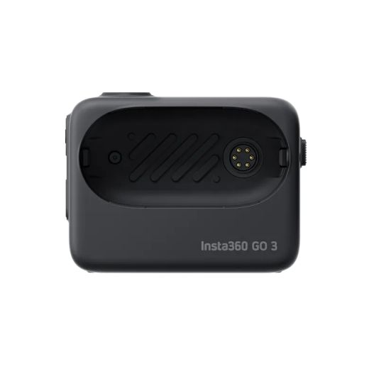 Экшн-камера Insta360 GO 3 64Gb Midnight Black