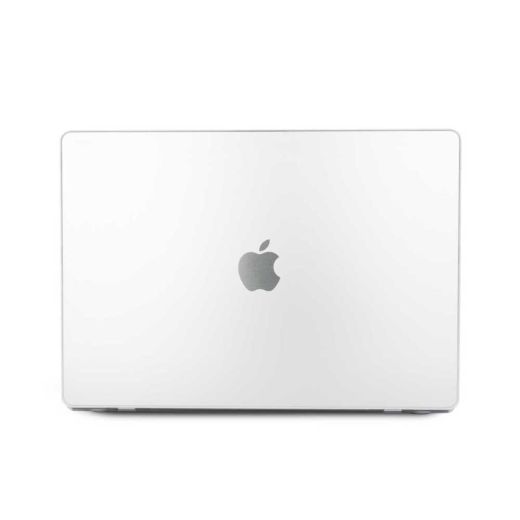 Прозрачный чехол Moshi Ultra Slim Case iGlaze Hardshell для MacBook Pro 14"  (2021 | 2022 | 2023  M1 | M2 | M3) (99MO124903)