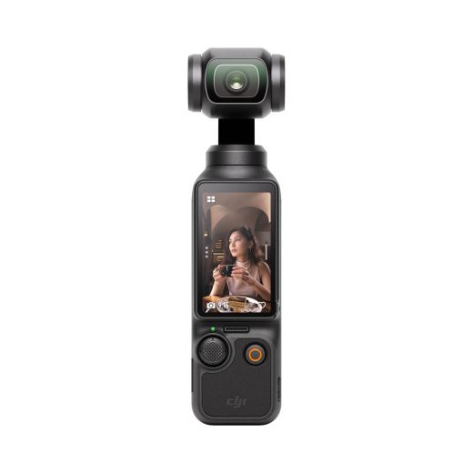 Екшн-камера DJI Osmo Pocket 3 Creator Combo (CP.OS.00000302.01)