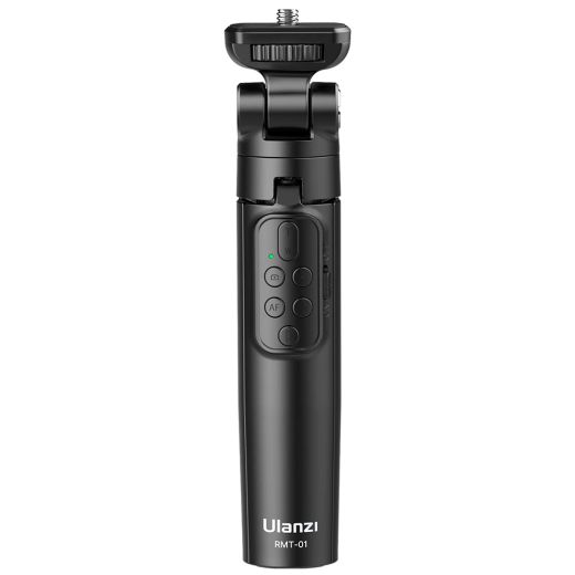 Штатив Ulanzi Vijim Wireless Remote Control Tripod Black (UV-2888 RMT-01)