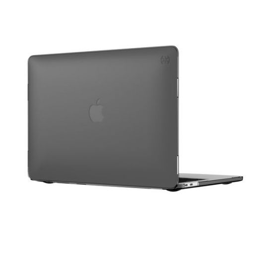 Накладка Speck Smartshell Onyx Black для MacBook Pro 15” (2016 | 2017)