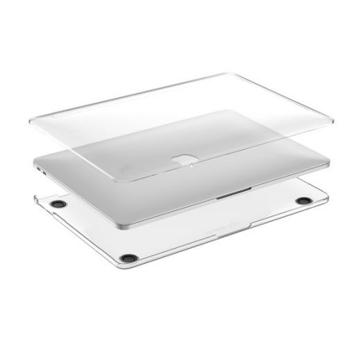Накладка Speck Smartshell Clear для MacBook Pro 15” (2016 | 2017)