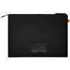 Чохол-папка Native Union Stow Lite Sleeve Case Black для MacBook Pro 16" (2021 | 2022 | 2023  M1 | M2 | M3) | Air 15" M2 | M3 (2023 | 2024) (STOW-LT-MBS-BLK-16)
