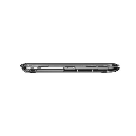 Чохол Speck Presidio Clear Onyx Black (SP-91219-5446) для MacBook Pro 13” (2016/2017)